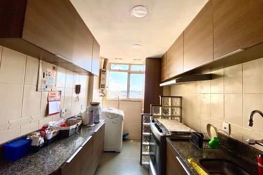 Apartamento à venda com 3 quartos, 140m² em Méier, Rio de Janeiro