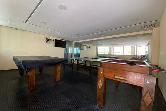 Apartamento à venda com 3 quartos, 140m² em Méier, Rio de Janeiro