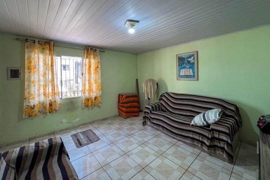 Sala de casa à venda com 1 quarto, 300m² em Jardim Vergueiro, São Paulo