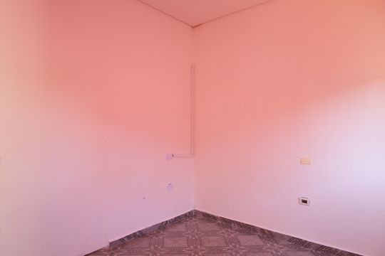 Quarto 1 de casa para alugar com 2 quartos, 60m² em Parque Cruzeiro do Sul, São Paulo