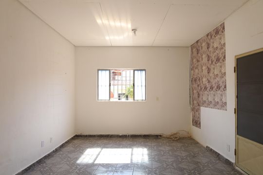 Sala de casa para alugar com 2 quartos, 80m² em Parque Cruzeiro do Sul, São Paulo