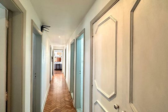 Apartamento à venda com 4 quartos, 132m² em Ipanema, Rio de Janeiro