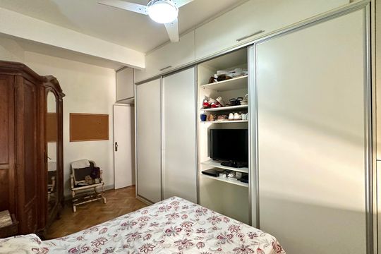 Apartamento à venda com 4 quartos, 132m² em Ipanema, Rio de Janeiro
