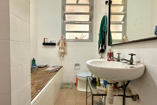 Apartamento à venda com 4 quartos, 132m² em Ipanema, Rio de Janeiro