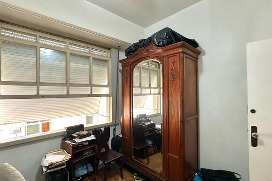 Apartamento à venda com 4 quartos, 132m² em Ipanema, Rio de Janeiro