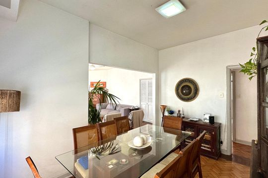 Apartamento à venda com 4 quartos, 132m² em Ipanema, Rio de Janeiro
