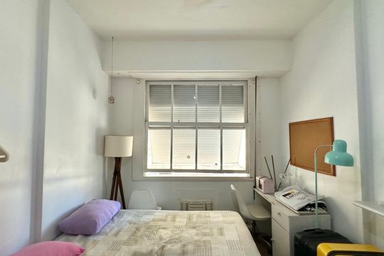 Apartamento à venda com 4 quartos, 132m² em Ipanema, Rio de Janeiro