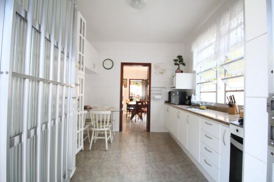 Casa à venda com 3 quartos, 368m² em Morumbi, São Paulo