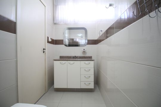 Casa à venda com 3 quartos, 368m² em Morumbi, São Paulo