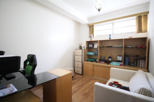Casa à venda com 3 quartos, 368m² em Morumbi, São Paulo