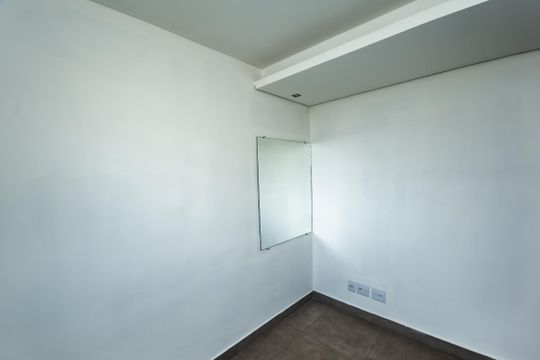 Quarto 1 de apartamento à venda com 2 quartos, 120m² em Ouro Preto, Belo Horizonte