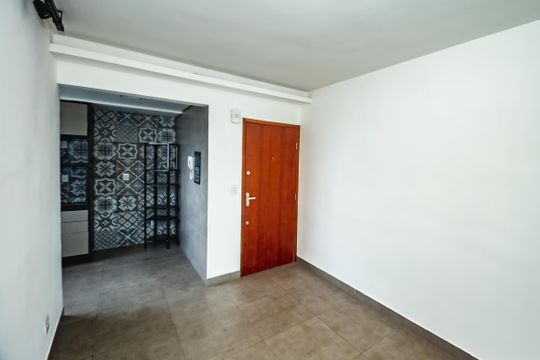 Apartamento à venda com 2 quartos, 120m² em Ouro Preto, Belo Horizonte