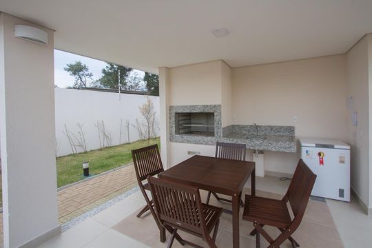 Apartamento à venda com 1 quarto, 27m² em Jardim Mirante, São Paulo