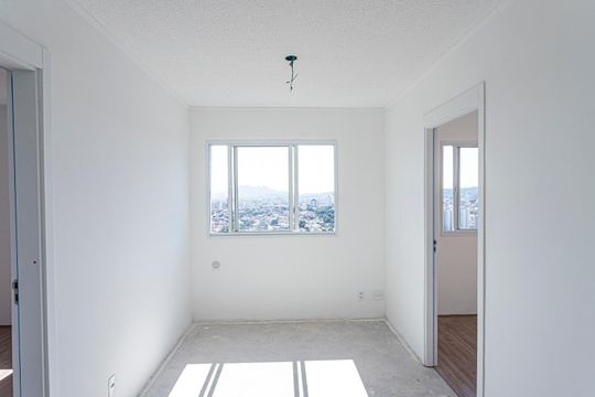 Apartamento à venda com 2 quartos, 34m² em Nossa Senhora do O, São Paulo