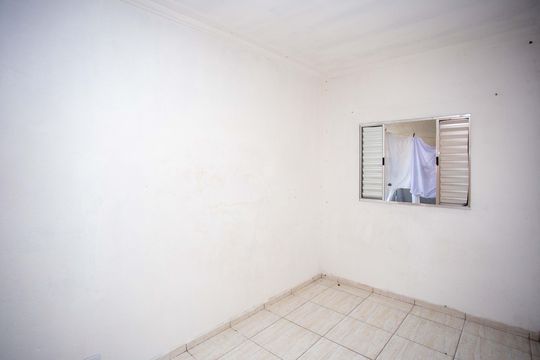 Quarto de casa para alugar com 1 quarto, 20m² em Eldorado, Diadema