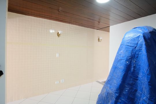 Sala 3 de casa para alugar com 4 quartos, 175m² em Vila Esperança, São Paulo