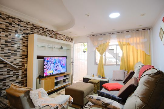 Casa para alugar com 4 quartos, 175m² em Vila Esperança, São Paulo
