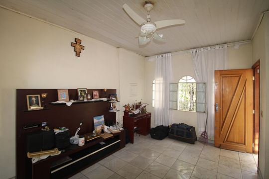 Casa para alugar com 2 quartos, 250m² em Jardim Primavera, São Paulo