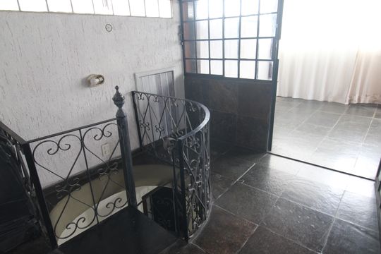 Terraço de casa de condomínio à venda com 5 quartos, 229m² em Freguesia (jacarepaguá), Rio de Janeiro