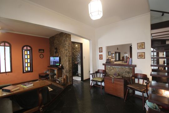 Casa de Condomínio à venda com 5 quartos, 229m² em Freguesia (jacarepaguá), Rio de Janeiro