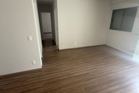 Apartamento para alugar com 2 quartos, 54m² em Parque Industrial, Campinas