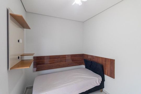 Kitnet/Studio para alugar com 1 quarto, 16m² em Xaxim, Curitiba