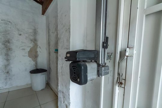 Garagem de casa à venda com 3 quartos, 200m² em Parque Terra Nova Ii, São Bernardo do Campo
