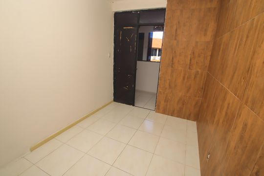 Quarto 2 de casa de condomínio para alugar com 3 quartos, 135m² em Stella Maris, Salvador