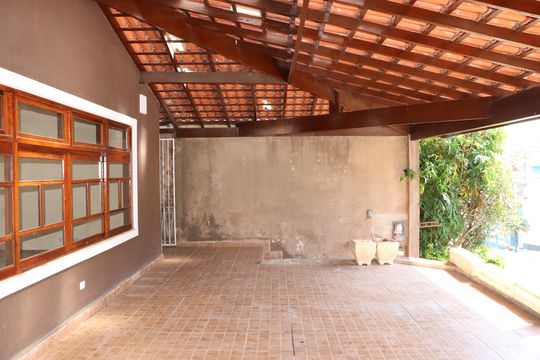 Casa de Condomínio para alugar com 4 quartos, 288m² em Chácara Roselândia - Cotia - Sp, Cotia