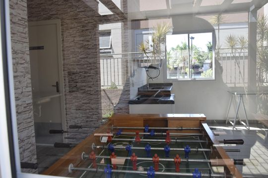 Apartamento para alugar com 2 quartos, 54m² em Jardim Vitória, Embu das Artes