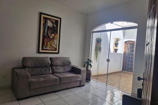 Casa à venda com 10 quartos, 664m² em Mooca, São Paulo