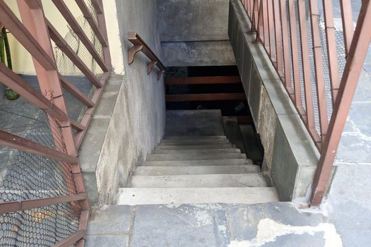Garagem de casa à venda com 10 quartos, 664m² em Mooca, São Paulo