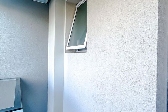 Varanda de apartamento à venda com 1 quarto, 34m² em Tatuapé, São Paulo