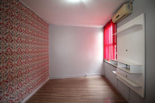 Apartamento à venda com 2 quartos, 67m² em Floresta, Porto Alegre