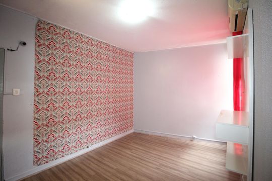 Sala de apartamento à venda com 2 quartos, 67m² em Floresta, Porto Alegre