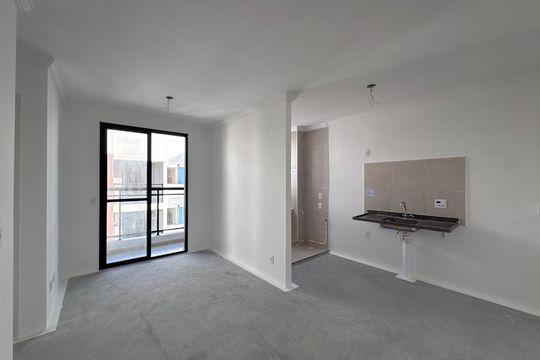 Apartamento à venda com 2 quartos, 48m² em Recreio dos Bandeirantes, Rio de Janeiro