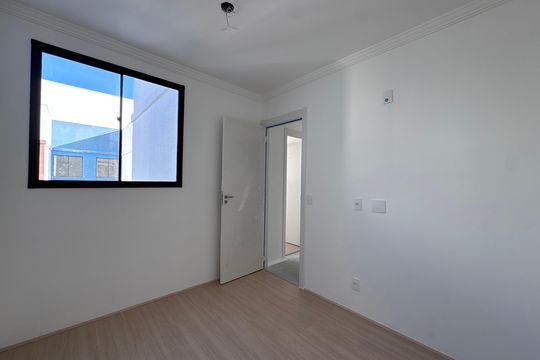 Quarto 1 de apartamento à venda com 2 quartos, 48m² em Recreio dos Bandeirantes, Rio de Janeiro