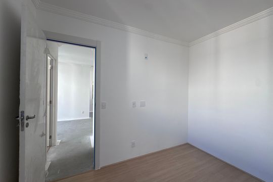 Quarto 1 de apartamento à venda com 2 quartos, 48m² em Recreio dos Bandeirantes, Rio de Janeiro