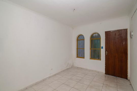 Casa para alugar com 2 quartos, 70m² em Jardim Adelaide, Hortolândia