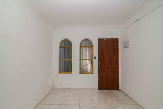 Sala de casa para alugar com 2 quartos, 70m² em Jardim Adelaide, Hortolândia
