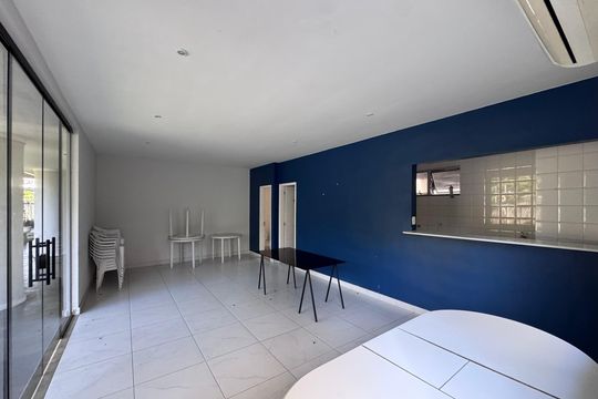 Área comum de apartamento à venda com 3 quartos, 83m² em Recreio dos Bandeirantes, Rio de Janeiro