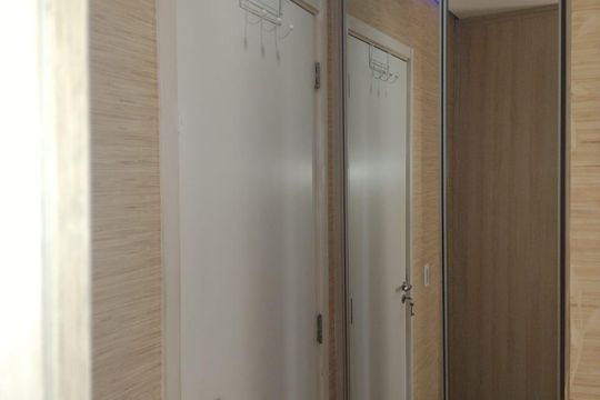 Quarto de apartamento à venda com 3 quartos, 76m² em Vila Augusta, Guarulhos