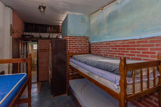 Suite de casa para alugar com 2 quartos, 70m² em Jardim Adelaide, Hortolândia