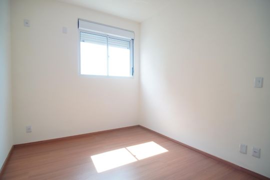 Quarto 2 de apartamento para alugar com 2 quartos, 56m² em Campina, São Leopoldo