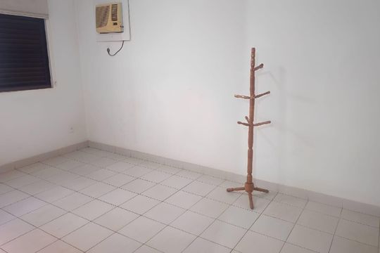 Quarto de apartamento para alugar com 3 quartos, 130m² em Setor Bela Vista, Goiânia