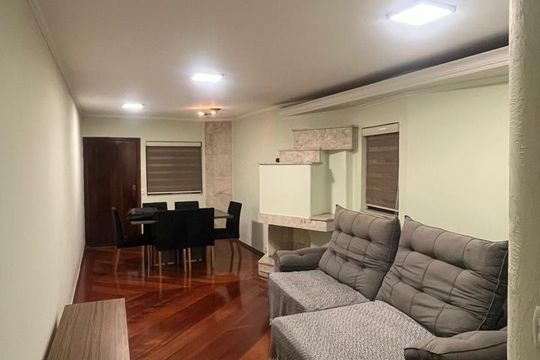 Casa à venda com 3 quartos, 186m² em Tremembé, São Paulo