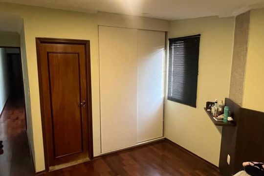 Quarto de casa à venda com 3 quartos, 186m² em Tremembé, São Paulo
