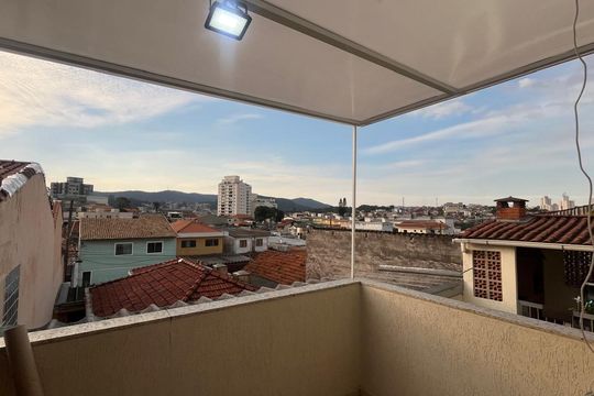 Área externa de casa à venda com 3 quartos, 186m² em Tremembé, São Paulo
