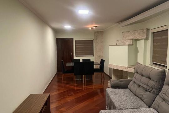 Sala de casa à venda com 3 quartos, 186m² em Tremembé, São Paulo