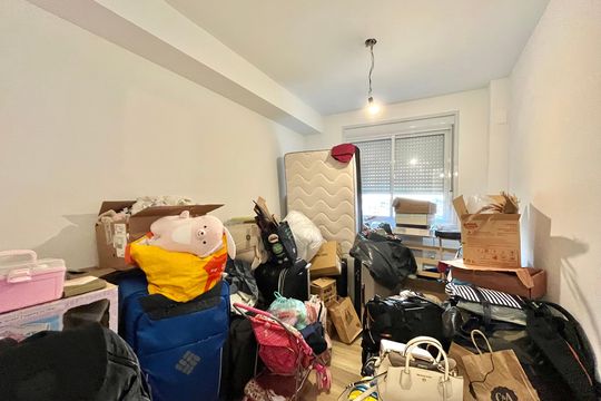 Quarto 2 de apartamento para alugar com 2 quartos, 67m² em Vila da Saúde, São Paulo